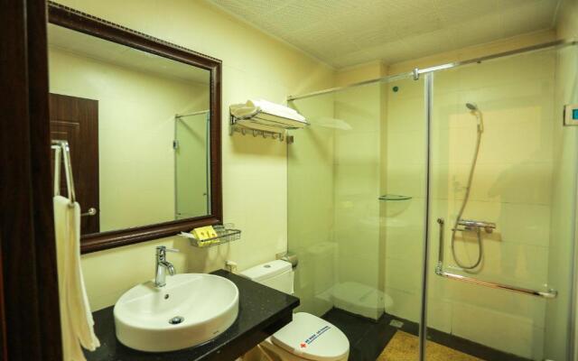 Wild Lotus Hotel & Travel 2
