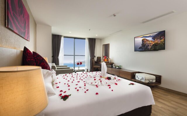 Sea Pearl Hotel
