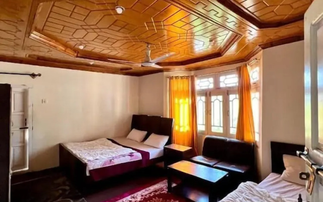 Dream Guest House Skardu