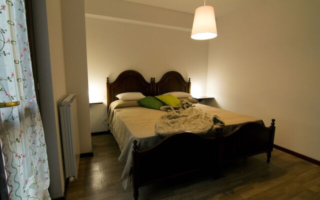 Apartment Experience