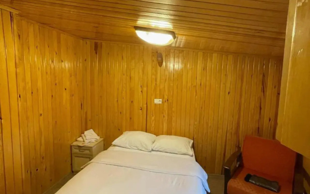 Ozkan Hotel
