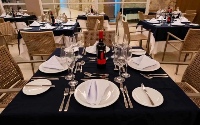 Costeira Palace Beach Resort All Inclusive