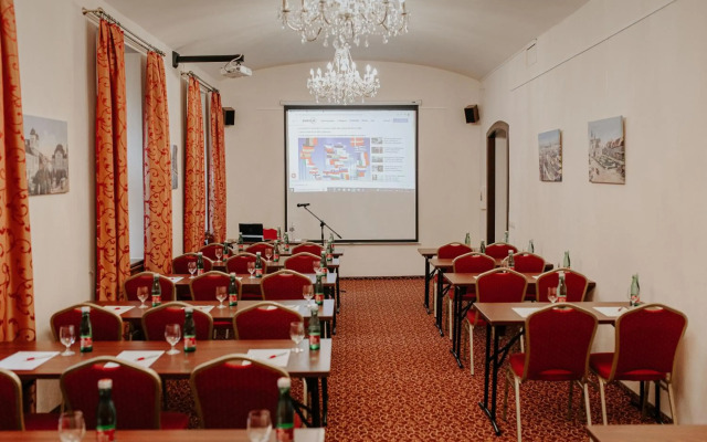 Hotel Bankov