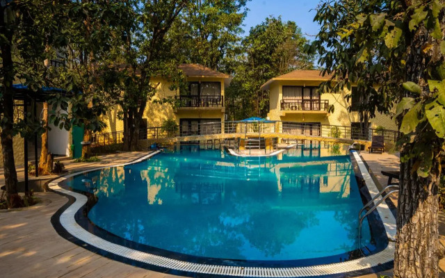 Citrus Prime Kanha Resort and Villas