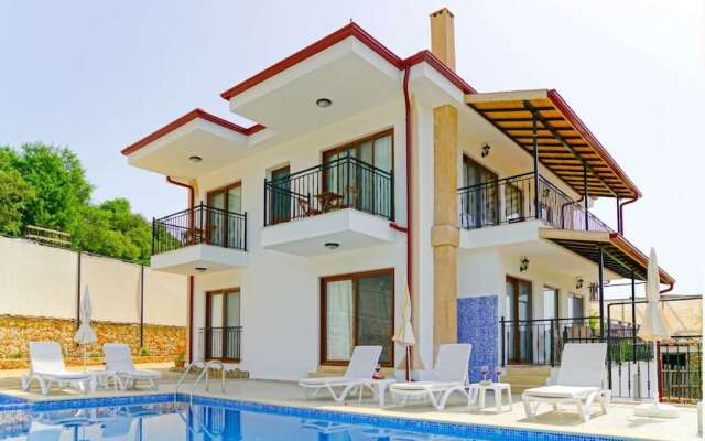 Villa Kapari
