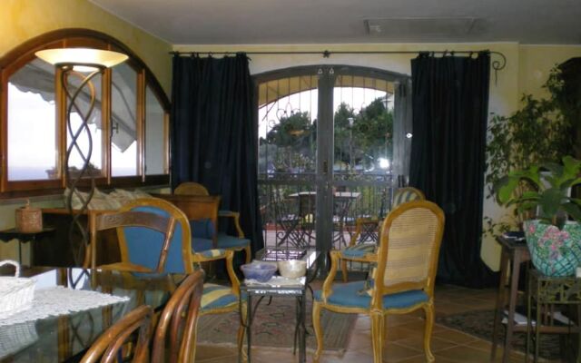 AltoBlu B&B