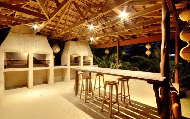 St Lucia Ocean View Lodge