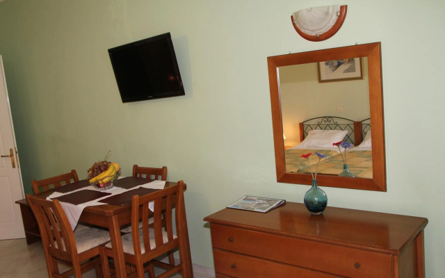 Saint Nicholas Beach Resort