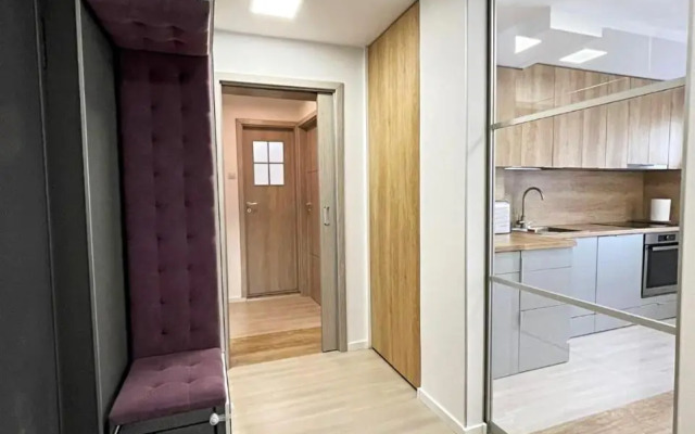 Start Apartments 2