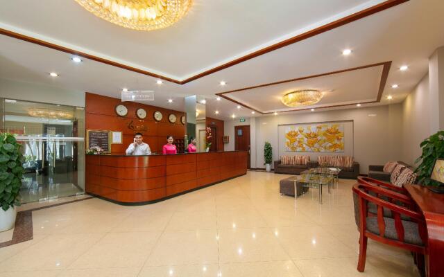 Sen Hotel