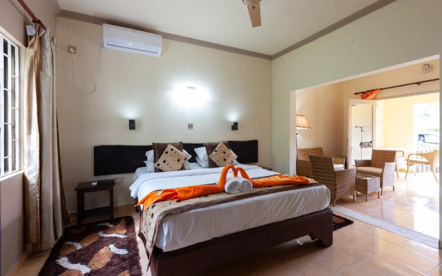 Chez Bea Luxury Villa