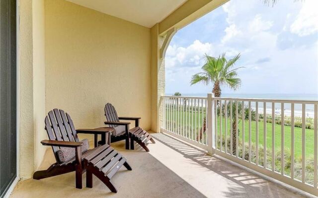 633 Cinnamon Beach - Three Bedroom Condo