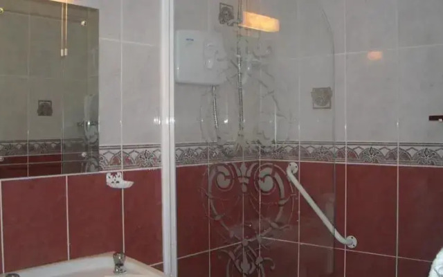 The Old Pier Guesthouse