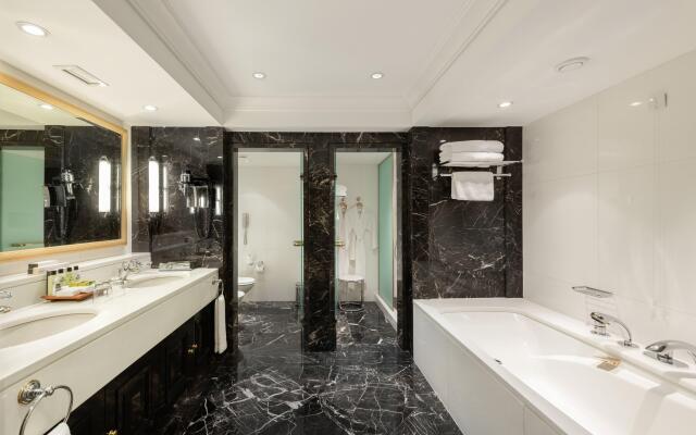 InterContinental Athenaeum Athens