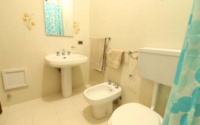 Casa Vacanza Atena Otranto 6 Posti