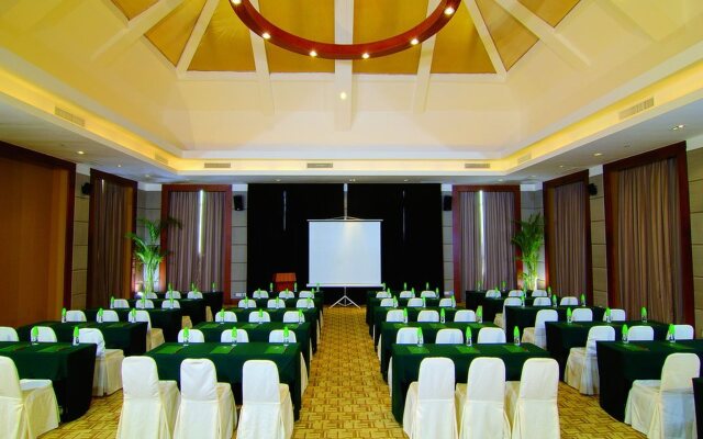 Xiamen Xiangan Yihao Hotel