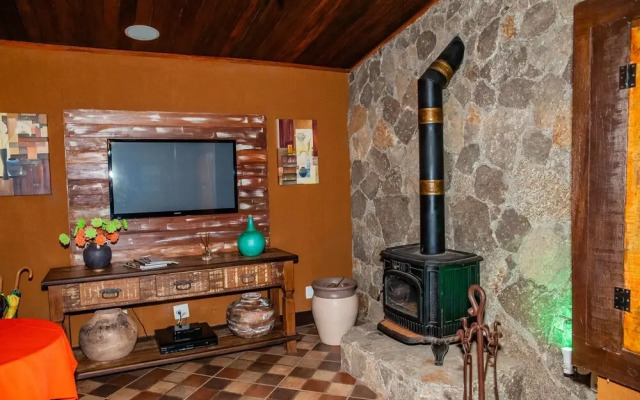 Pousada Tiradentes Village
