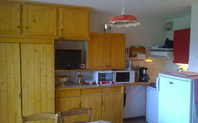 Center Resort Accomodation