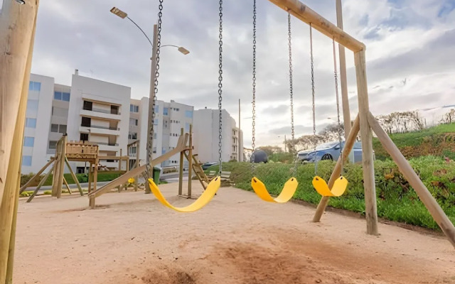 Oceana Suites Papudo