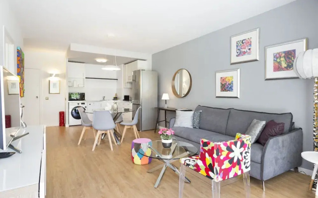 Apartamento Mediterráneo