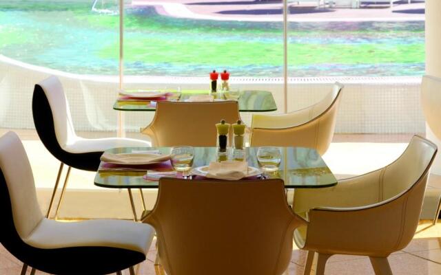 Semiramis Hotel