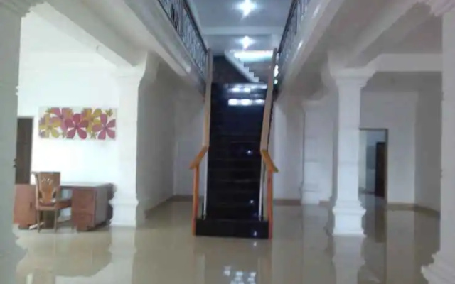 Marie'z Villa