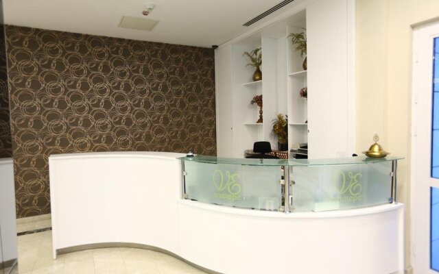 VE Hotels Anıttepe Vilayetler Evi