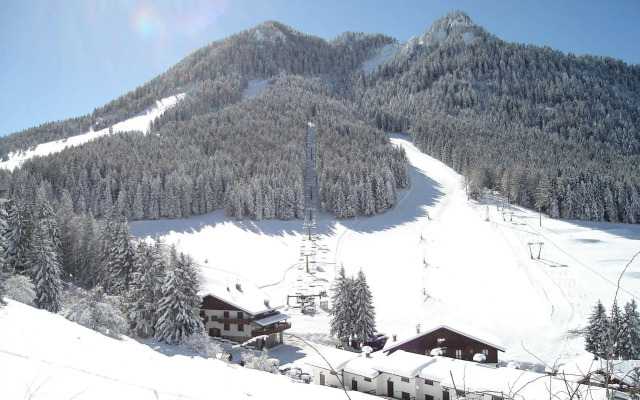 Hotel Spampatti