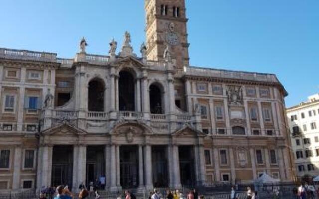 Guest House Hello Roma