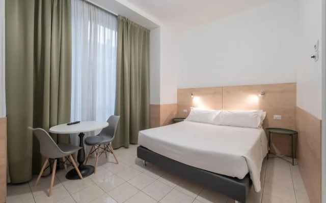 Navigli Suites