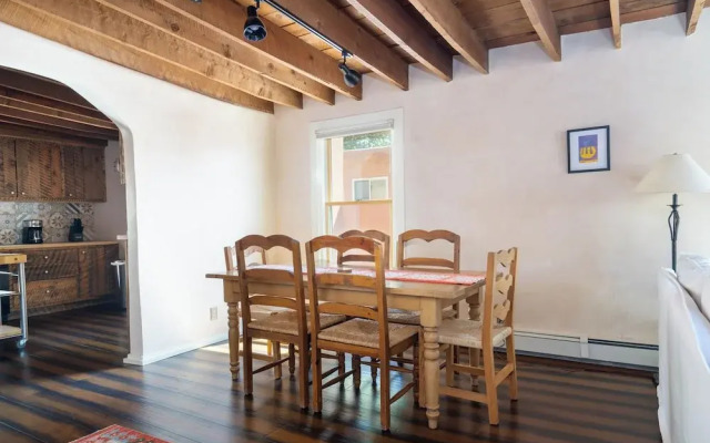 Casa De Guadalupe