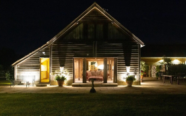 Moonlight Barn in Oxford