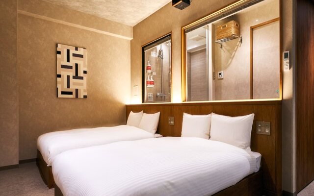 Lacer Okinawa Naha Miebashi