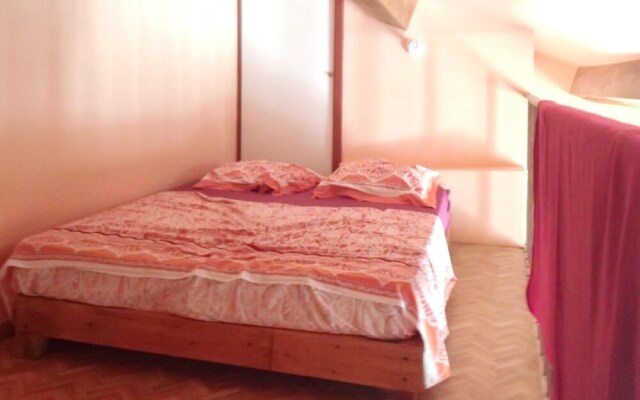 Apartment Rue du Couvent