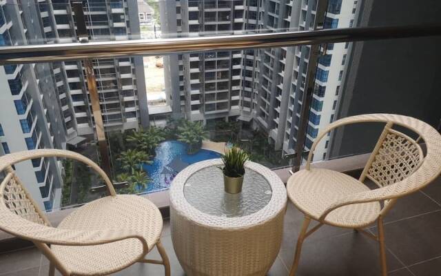 Atlantis Residence Malacca by Koze