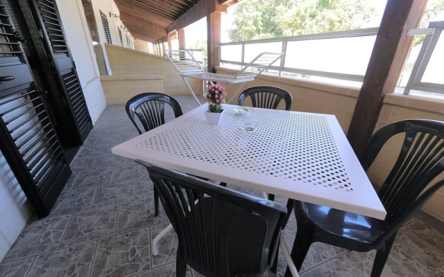 Hotel Ristorante Alba Chiara