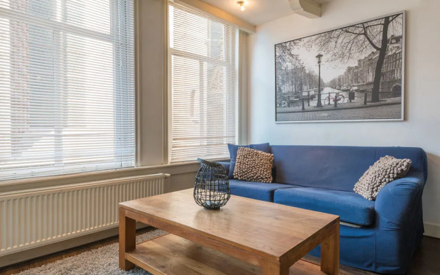 Amsterdam Relax Apartment