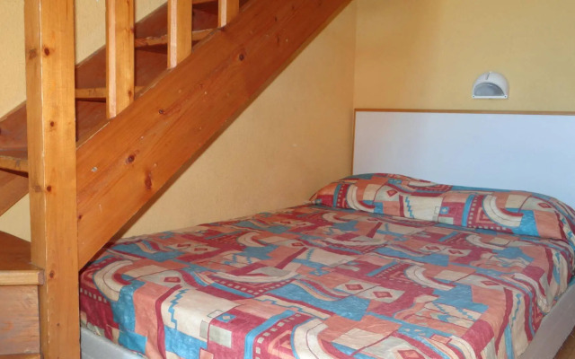 Le Cloître des Dominicains