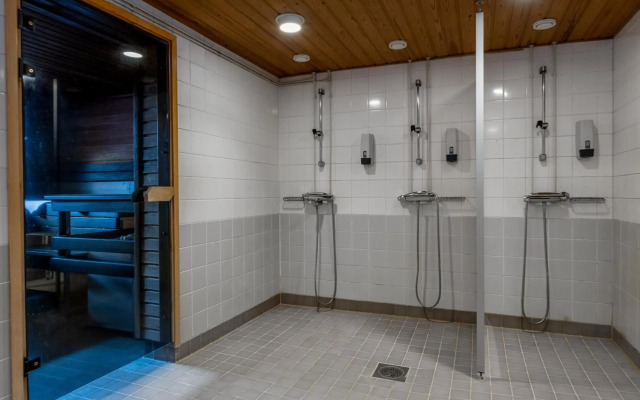 Hotel Kurikka