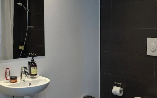Flora Apartment Hotel