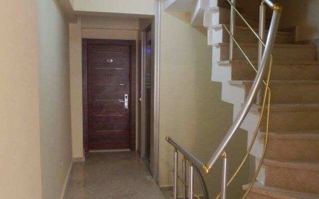 New house