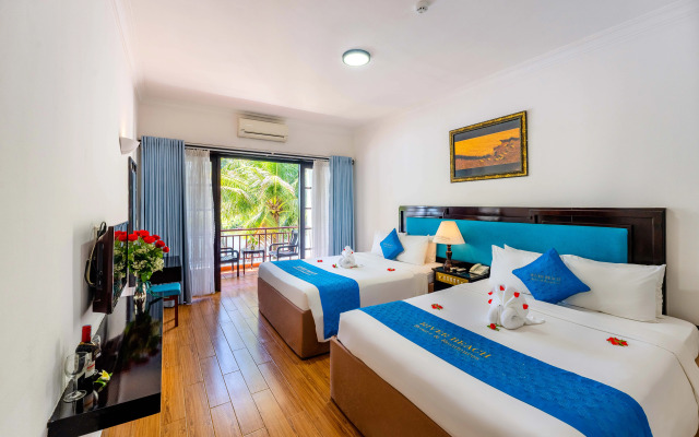 River Beach Resort and Residences