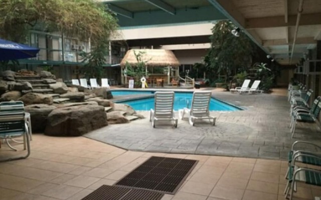 Quality Inn Stroudsburg