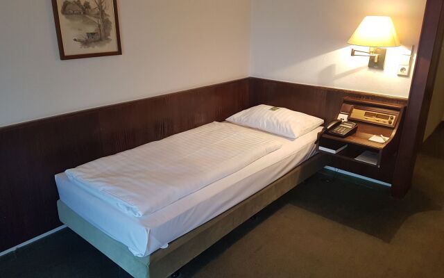 Parkhotel Frankfurt-Rödermark
