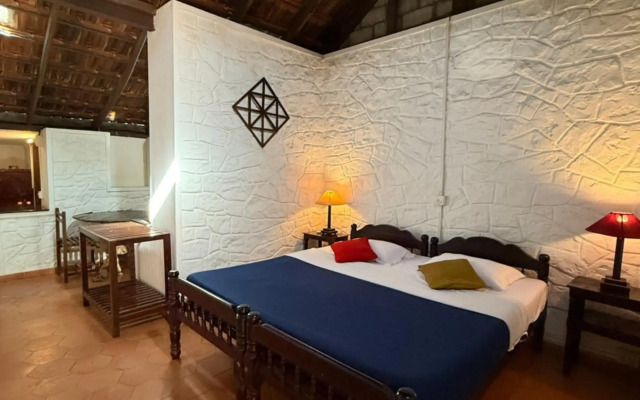 Annapara Homestay