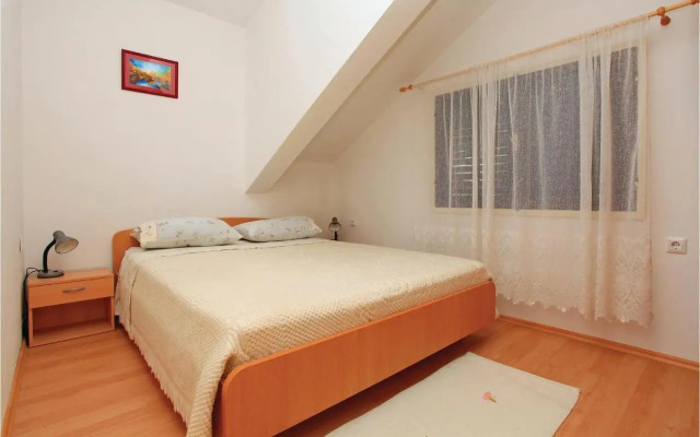 Apartment Prigradica O-525