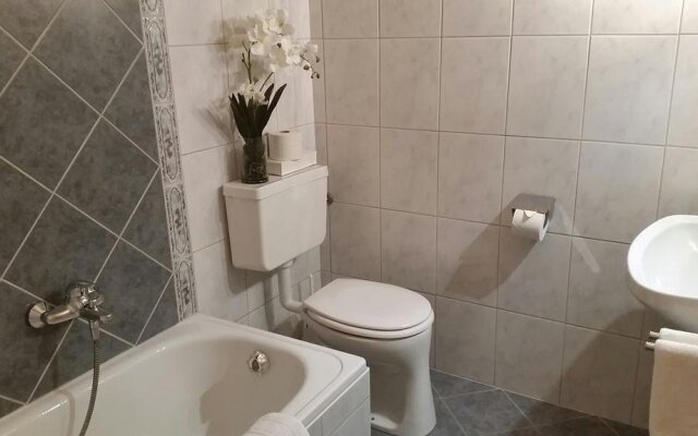 Hotel Garni Bergland