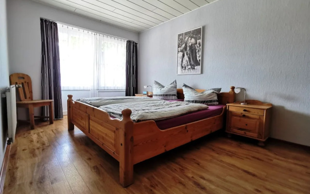 Ferienhof Nina Weilandt