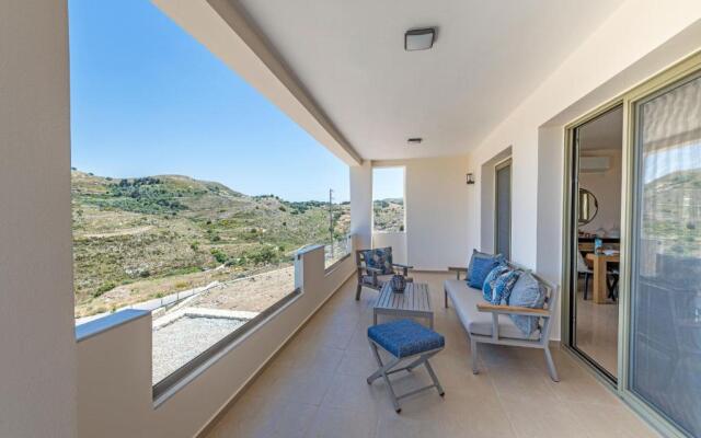 Villa Marielia - With 60m2 Private Pool