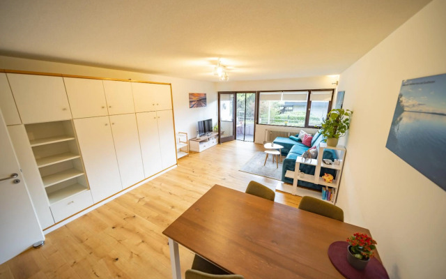 Ferienwohnung Höri-Nest